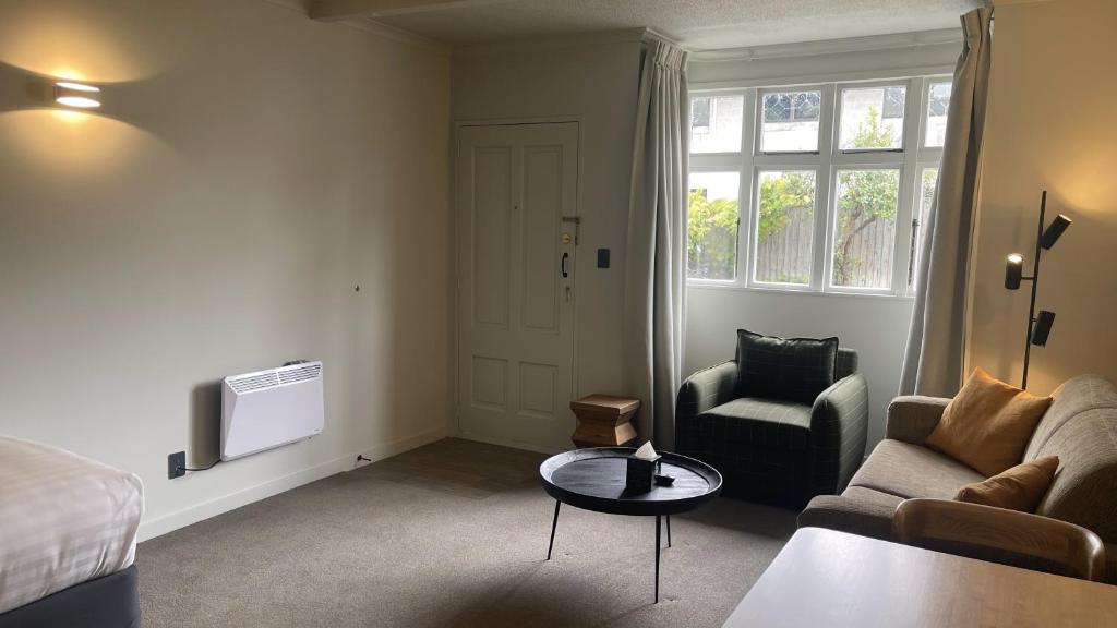 The Elmwood Motel - Resim 21