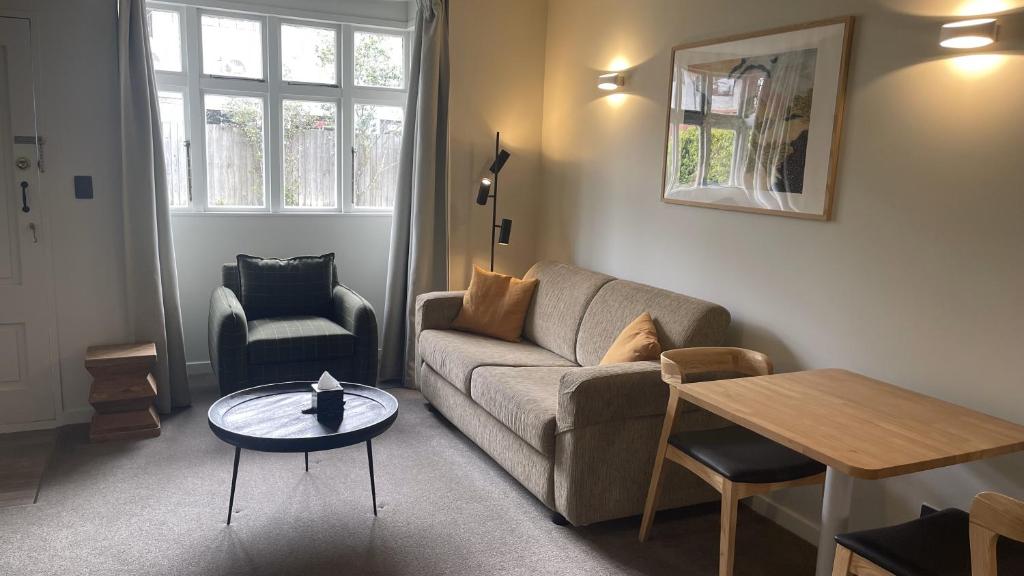 The Elmwood Motel - Resim 22