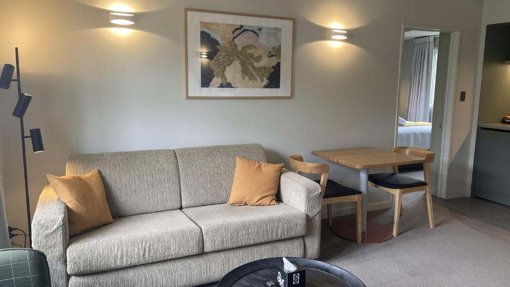 The Elmwood Motel - Resim 23