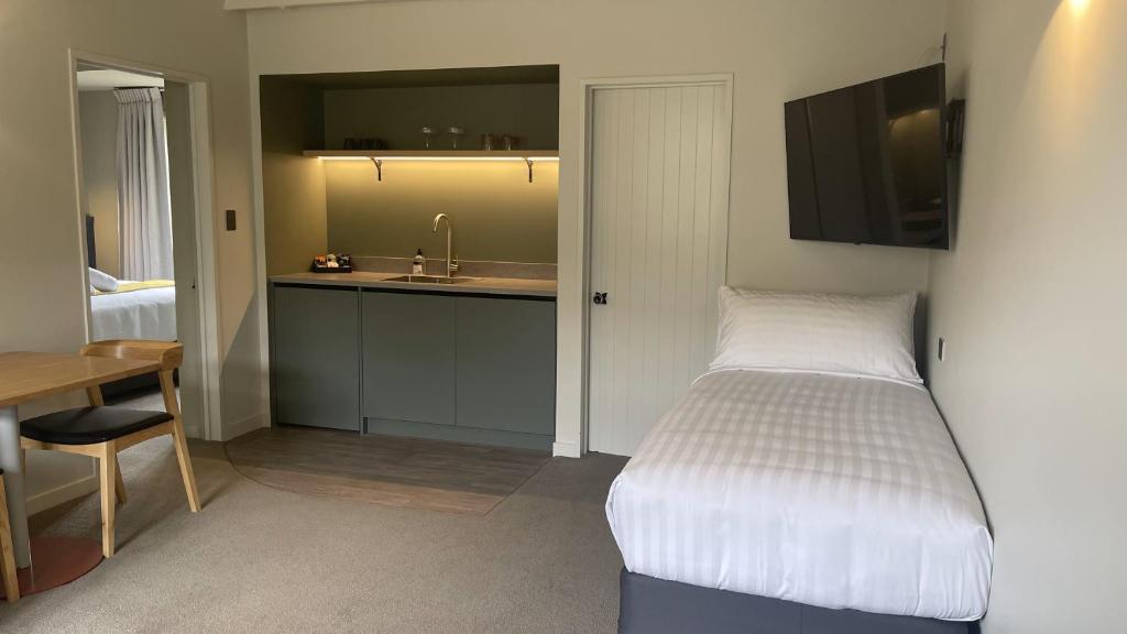 The Elmwood Motel - Resim 24