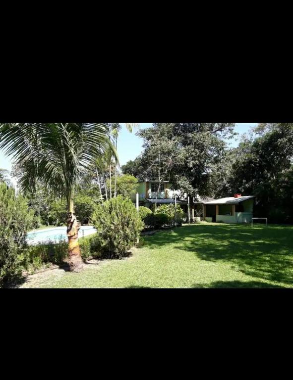 Sítio Caminho de Fátima