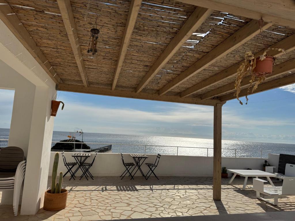 Príroda v okolí of the bed and breakfast