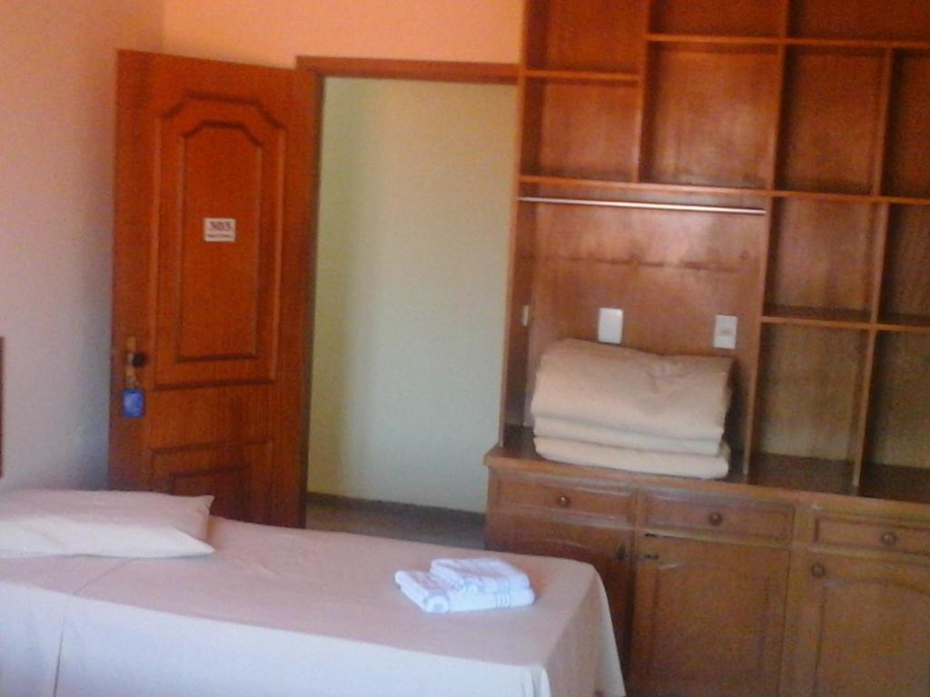  Hotel Paris