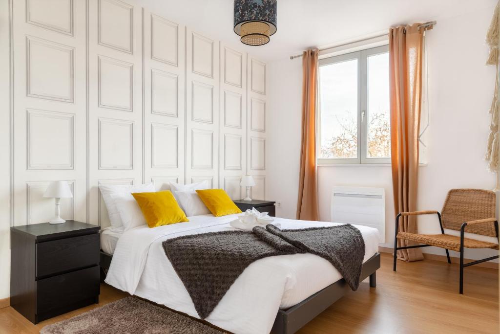 My Colmar Homes - Colmar Rempart - 2