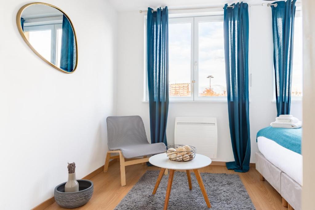 My Colmar Homes - Colmar Rempart - 6