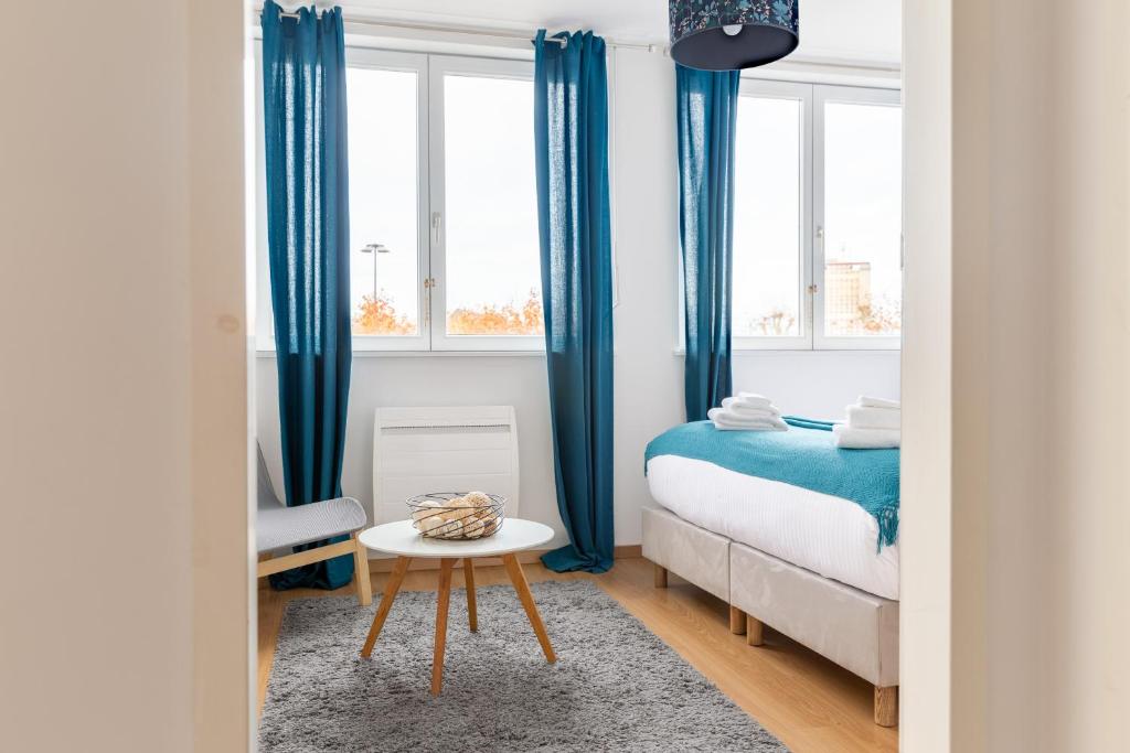 My Colmar Homes - Colmar Rempart - 7