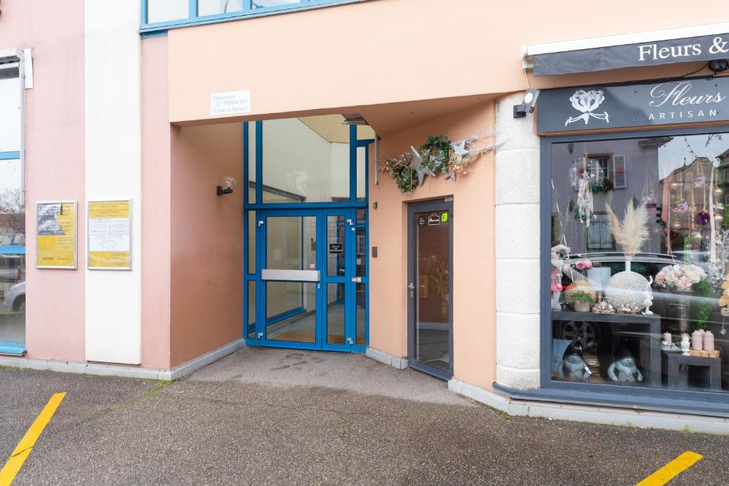 My Colmar Homes - Colmar Rempart - 16