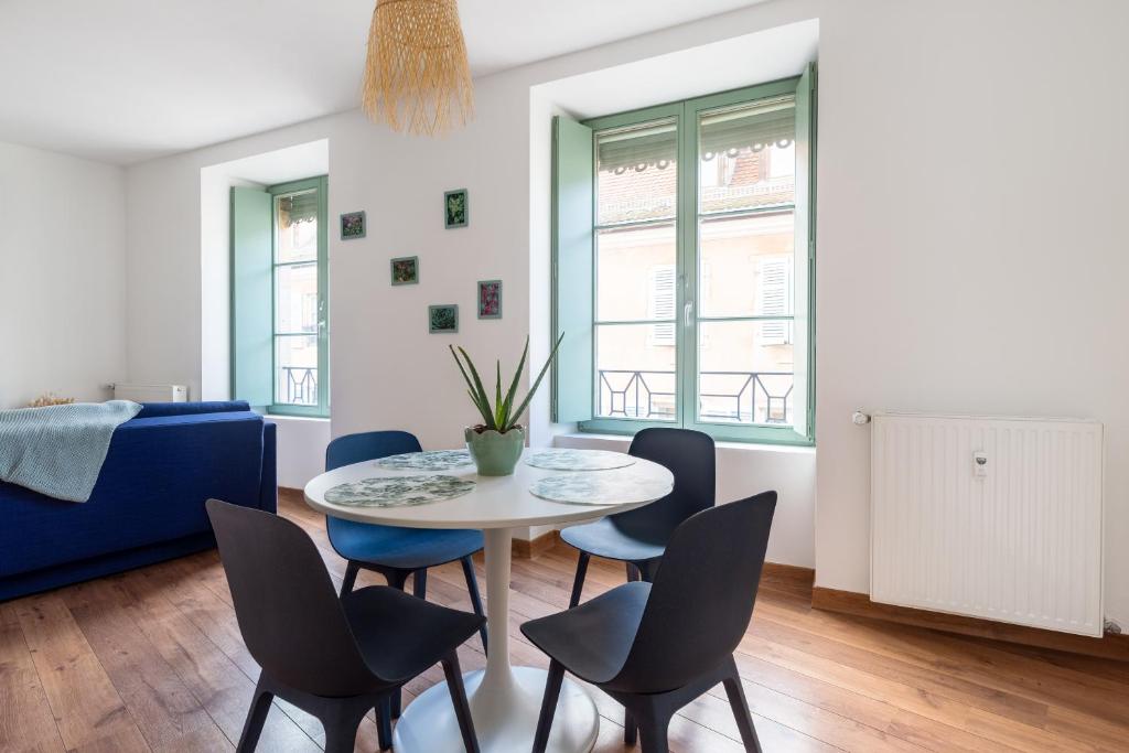 My Colmar Homes - Le XIII – photo 9