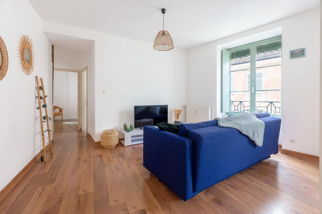 My Colmar Homes - Le XIII – photo 11