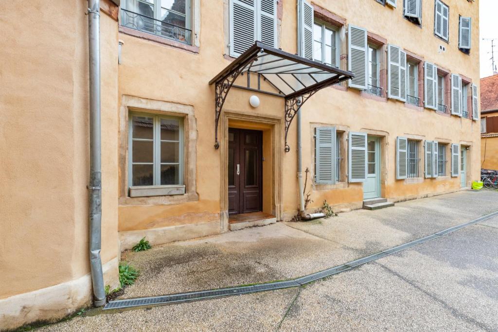 My Colmar Homes - Le XIII – photo 14