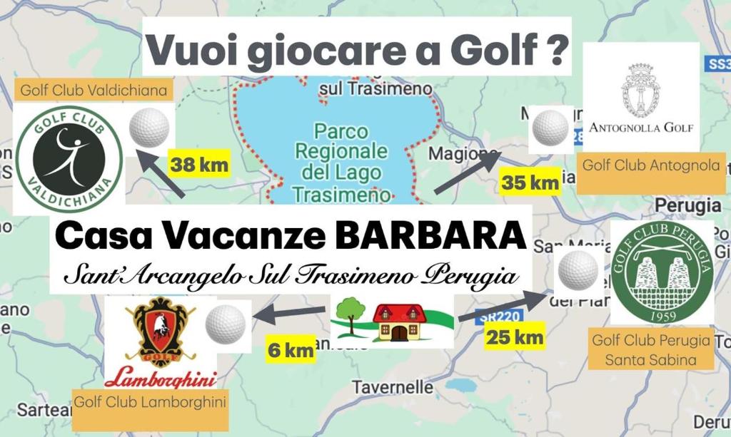 Certifikát, hodnocení, plakát nebo jiný dokument vystavený v ubytování Casa Barbara