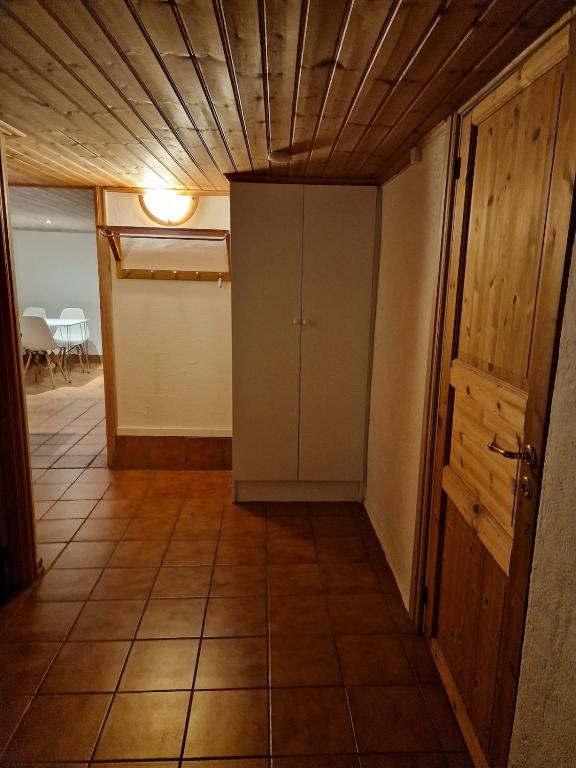 Fotografie z fotogalerie ubytování Egen källarlägenhet i Växjö C v destinaci Växjö
