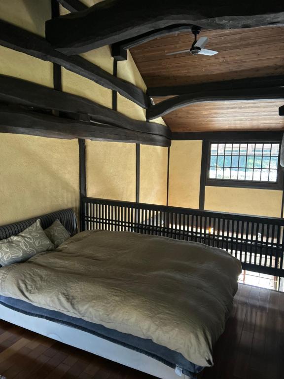 Afbeelding uit fotogalerij van sabouしが in Matsumoto