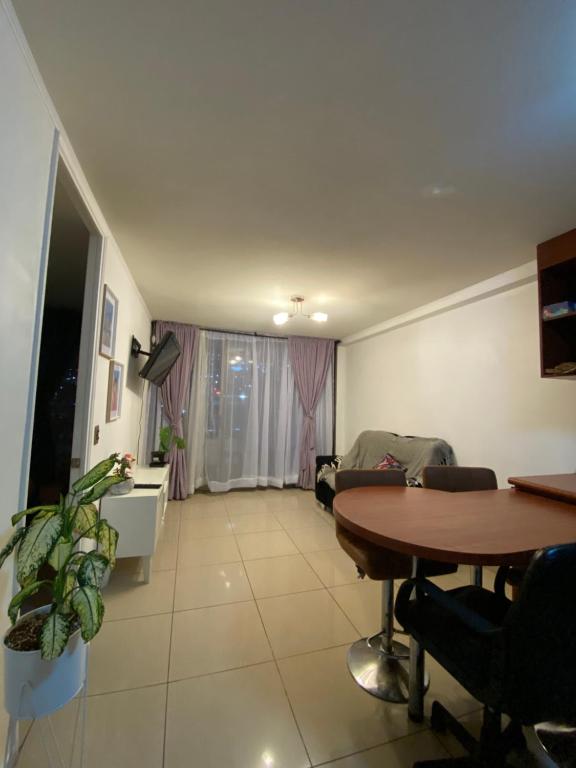 Ảnh trong thư viện ảnh của Departamento con piscina ở Iquique