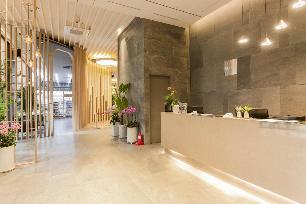 Fotografie z fotogalerie ubytování Hotel Elora v destinaci Suwon