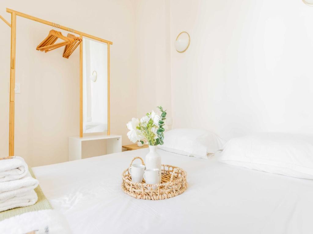 Cosy Appt - 1 BDR 2P - Necker - le Bon Marché