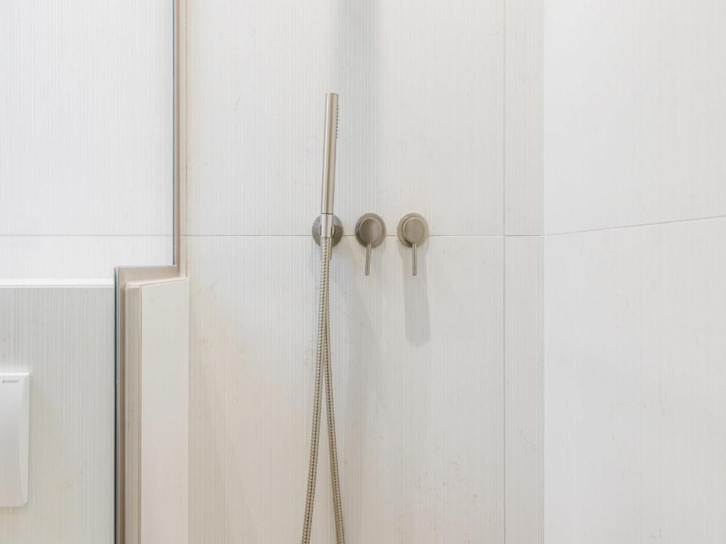 Modern studio -2P- near Montmartre