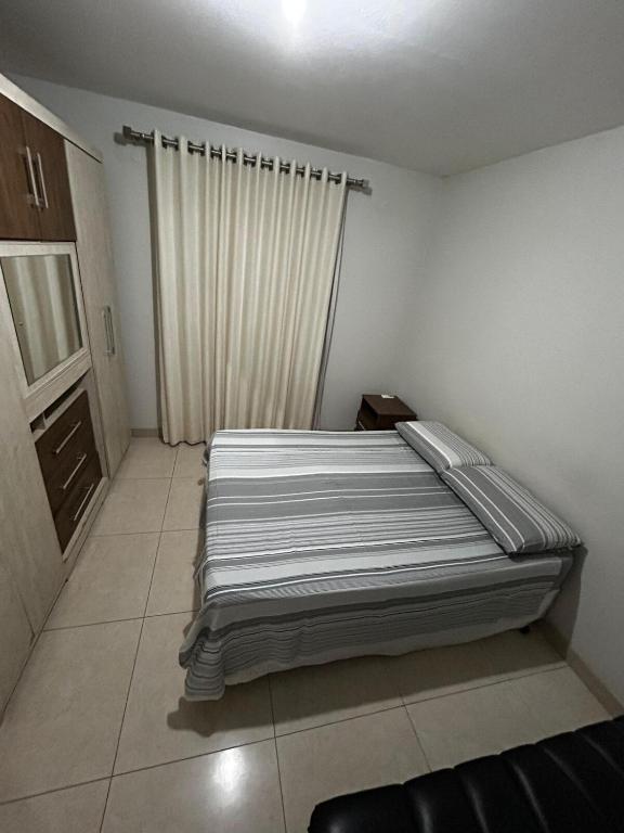 Apartamento em Canasvieiras - Two-Bedroom Apartment
