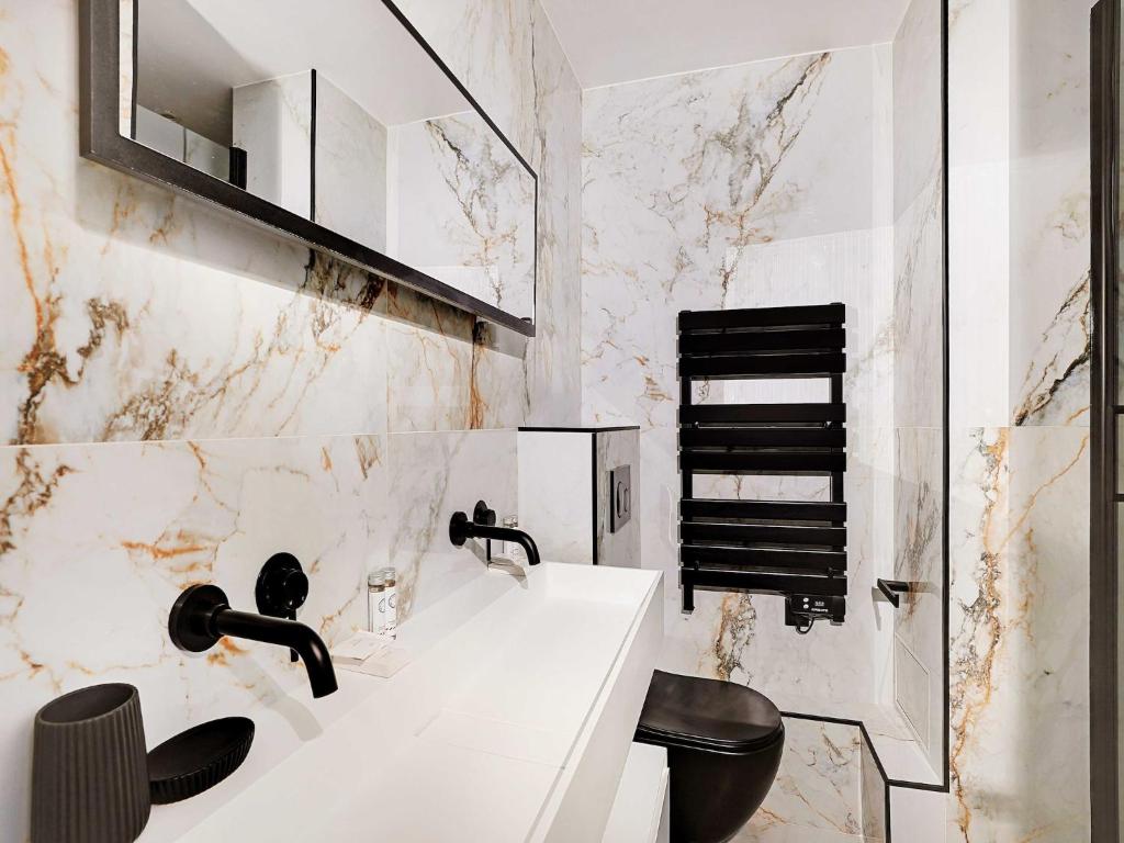 Magnifique appartement -1BR 4P - Arc de Triomphe