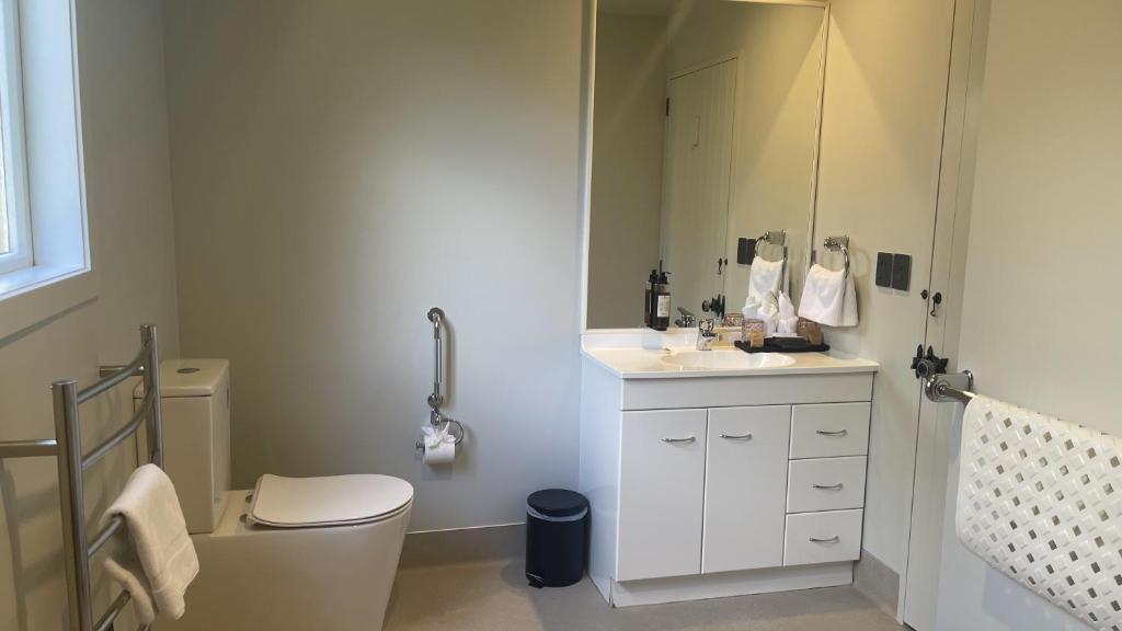 The Elmwood Motel - Resim 6