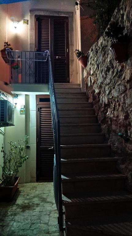 Fotografie z fotogalerie ubytování Bed & Breakfast Scicli v destinaci Scicli