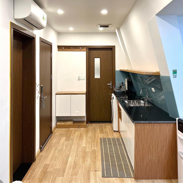 Merci Vinhomes Imperia Hai Phong - Queen Room