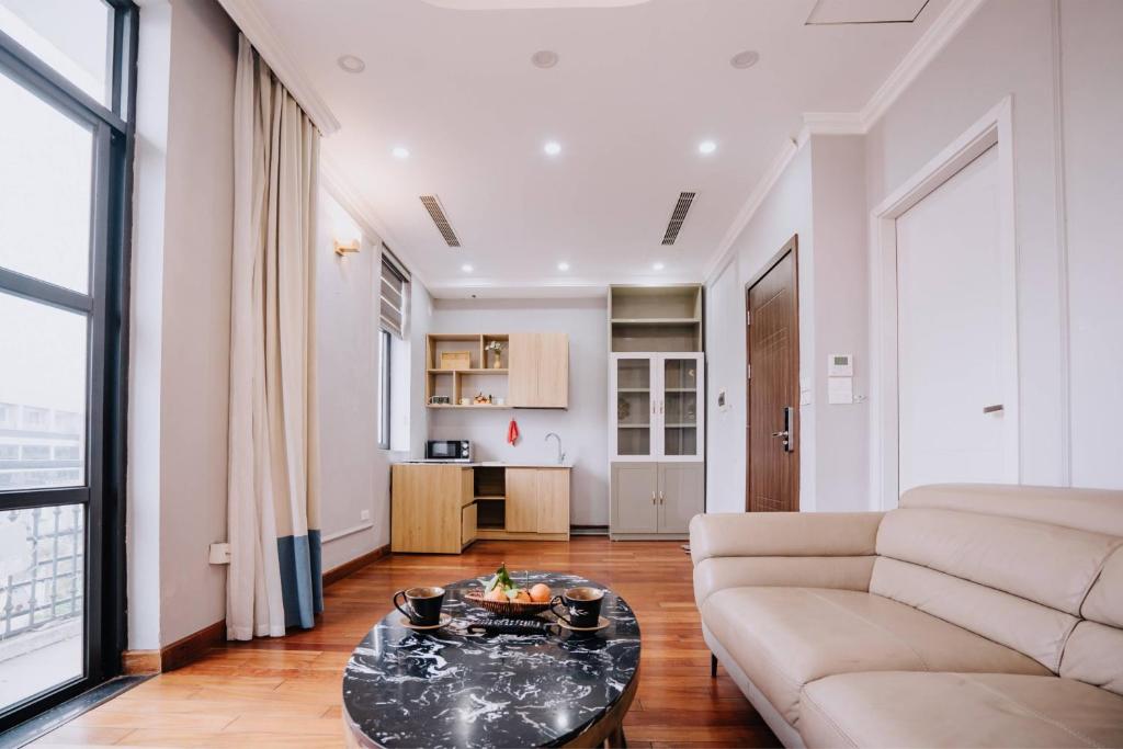 Merci Vinhomes Imperia Hai Phong - Superior Apartment