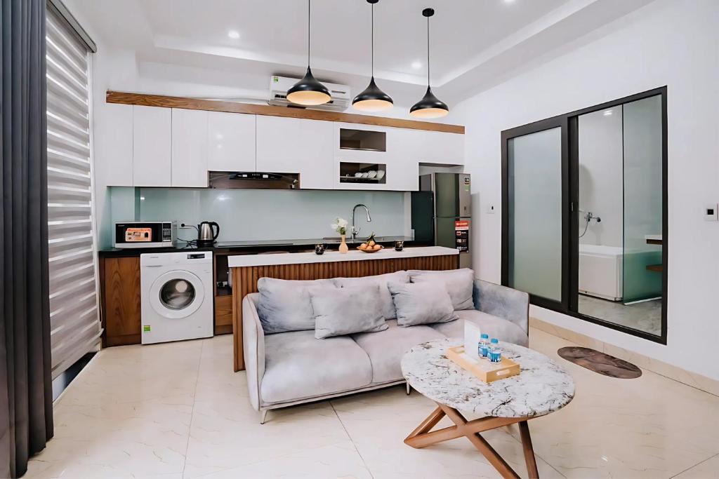 Merci Vinhomes Imperia Hai Phong - Superior Suite