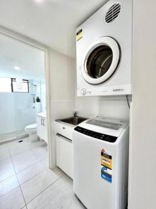 Fotografie z fotogalerie ubytování The Noosa Apartments v destinaci Noosa Heads