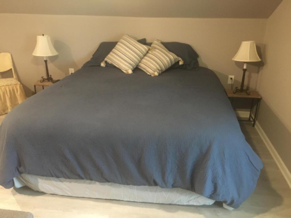 Photo de la galerie de l'établissement cozy, quiet, rural hideaway close to everything2, à Jacksonville