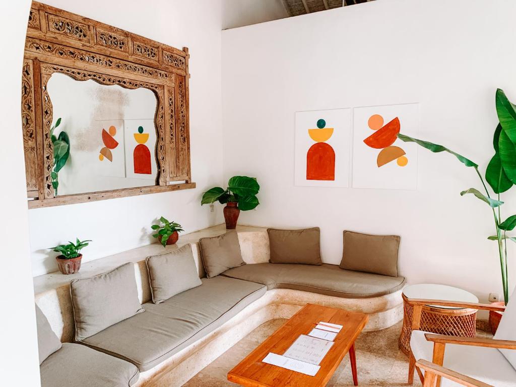 Happy Together By Kresna Hospitality - Two-Bedroom Villa