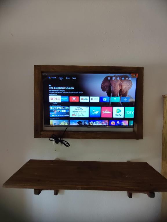 Little Elephant Cottage - 11