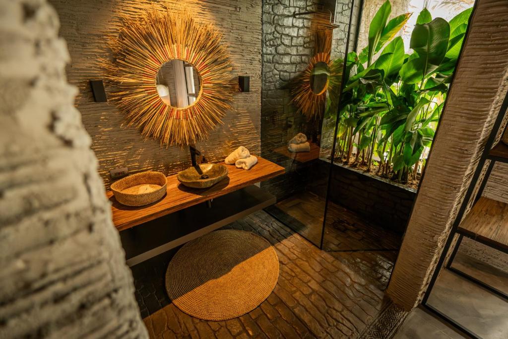Fotografie z fotogalerie ubytování Hotel Casa Tuirak v destinaci Pereira