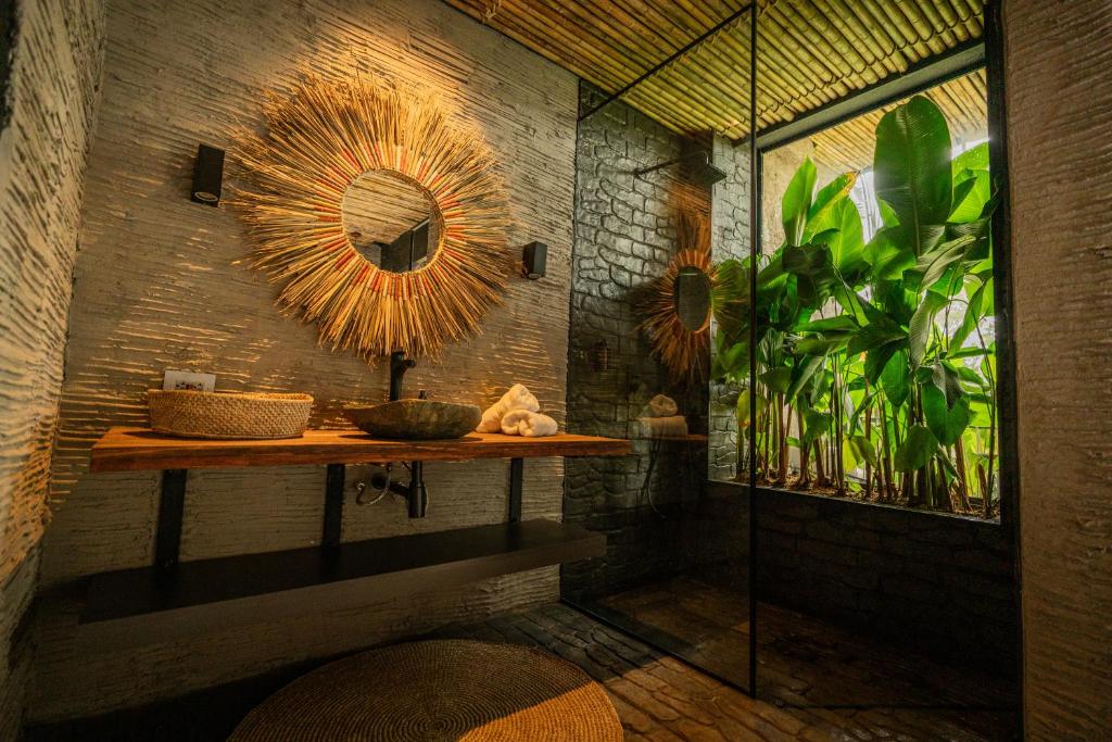 Fotografie z fotogalerie ubytování Hotel Casa Tuirak v destinaci Pereira