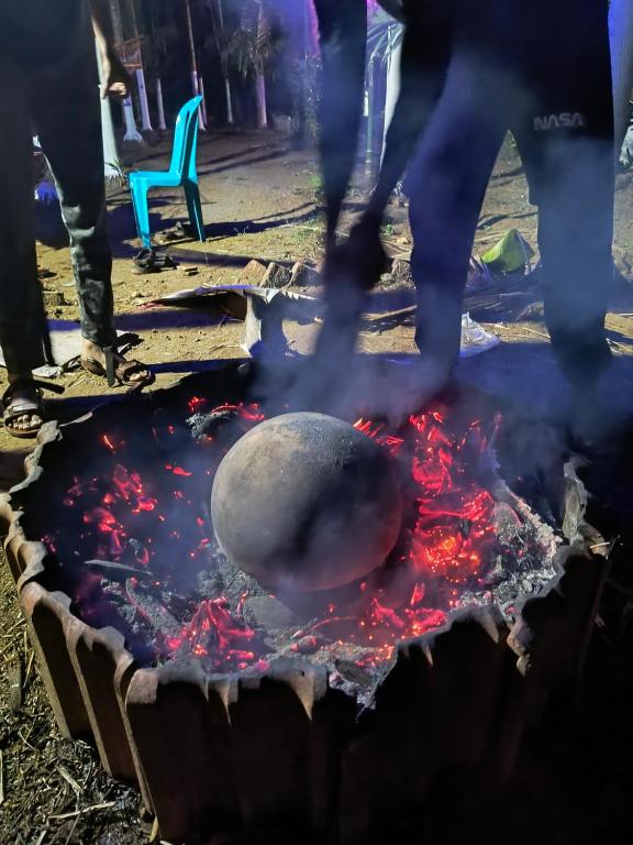 Φωτογραφία από το άλμπουμ του Prit Farm House σε Alibag