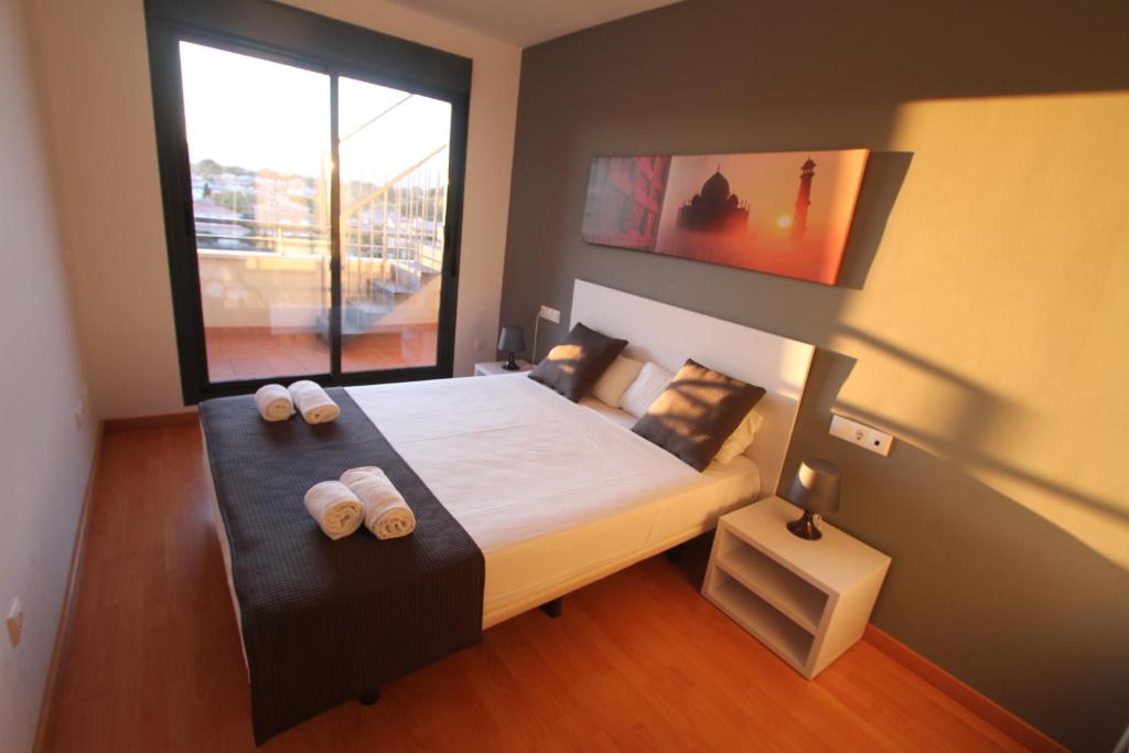 For A Stay Las Dunas, Cambrils – Updated 2023 Prices