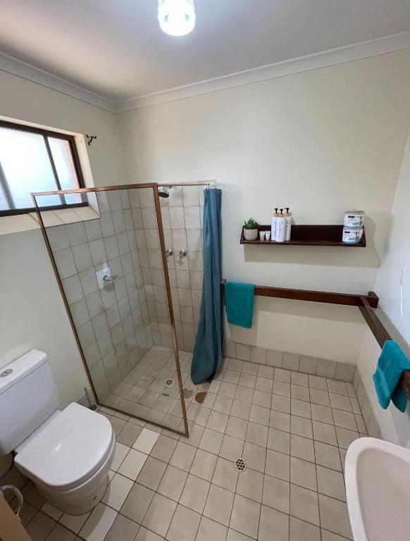 Bagno di Wildsights Villas