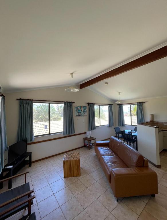 Cucina o angolo cottura di Wildsights Villas