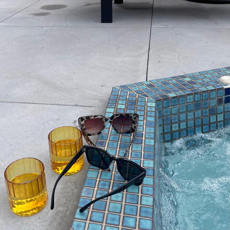 Mount Eden Motel - Resim 23