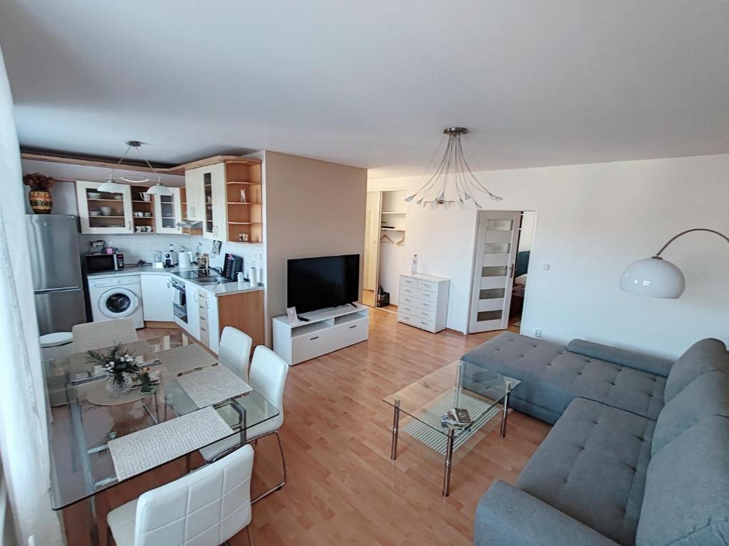 Rožňava múzeum - Appartement Met één Slaapkamer