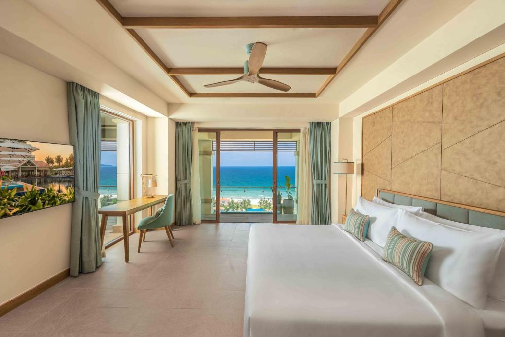 Two-Bedroom Premium Plunge Pool Suite – Spa Inclusive