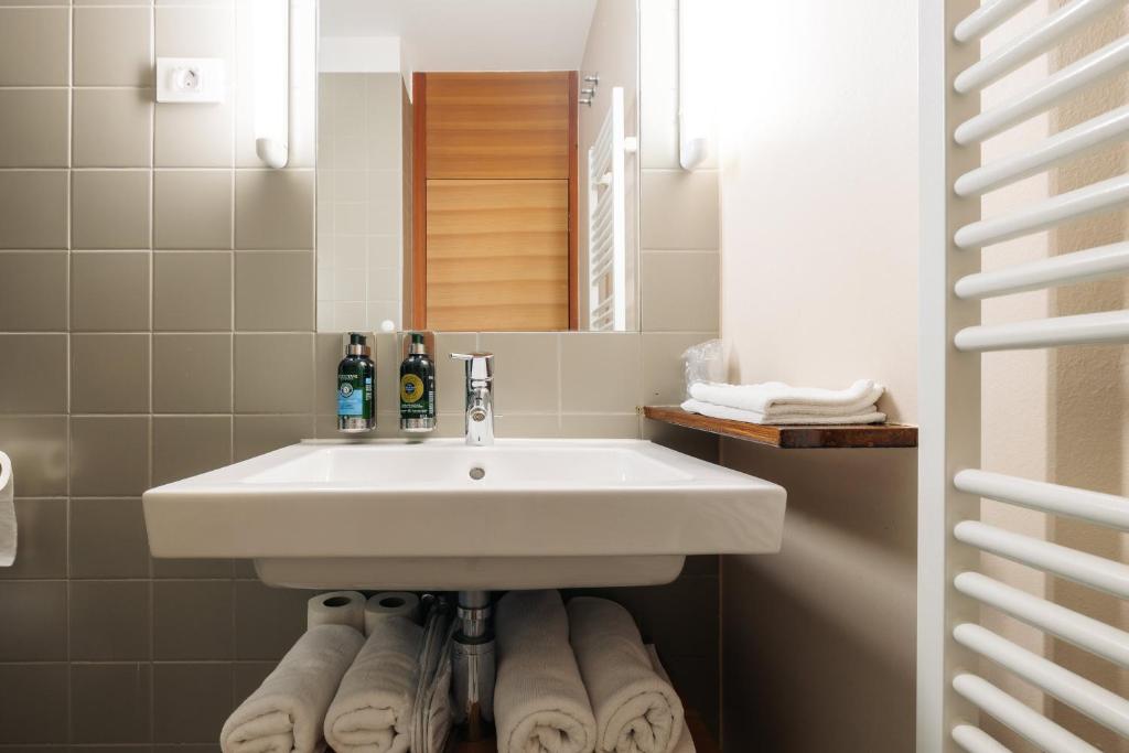 Fotografie z fotogalerie ubytování Hotel Rakar v destinaci Trebnje