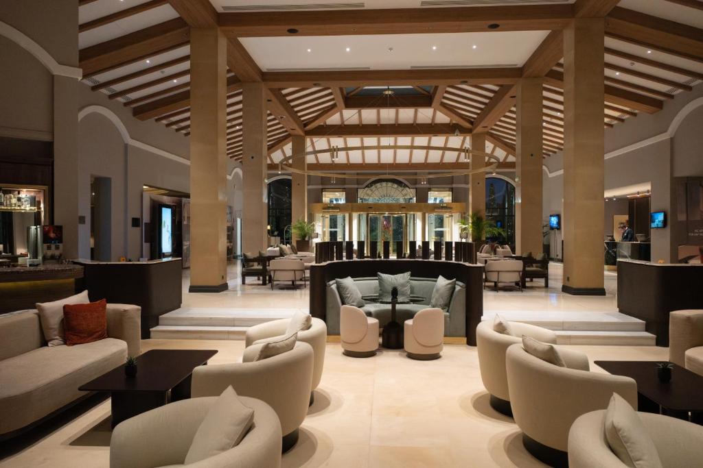 Hyatt Regency Thessaloniki - Resim 19