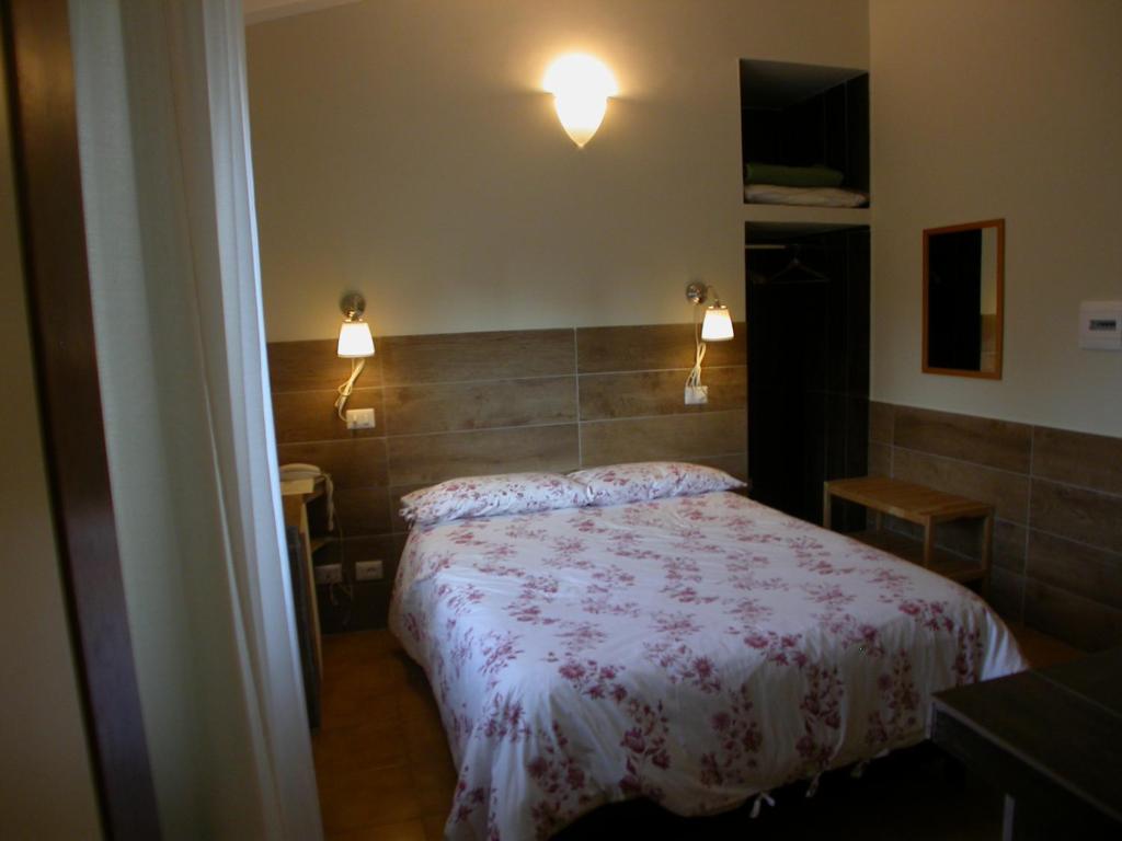 Hotel Il Roscio - Habitación Individual