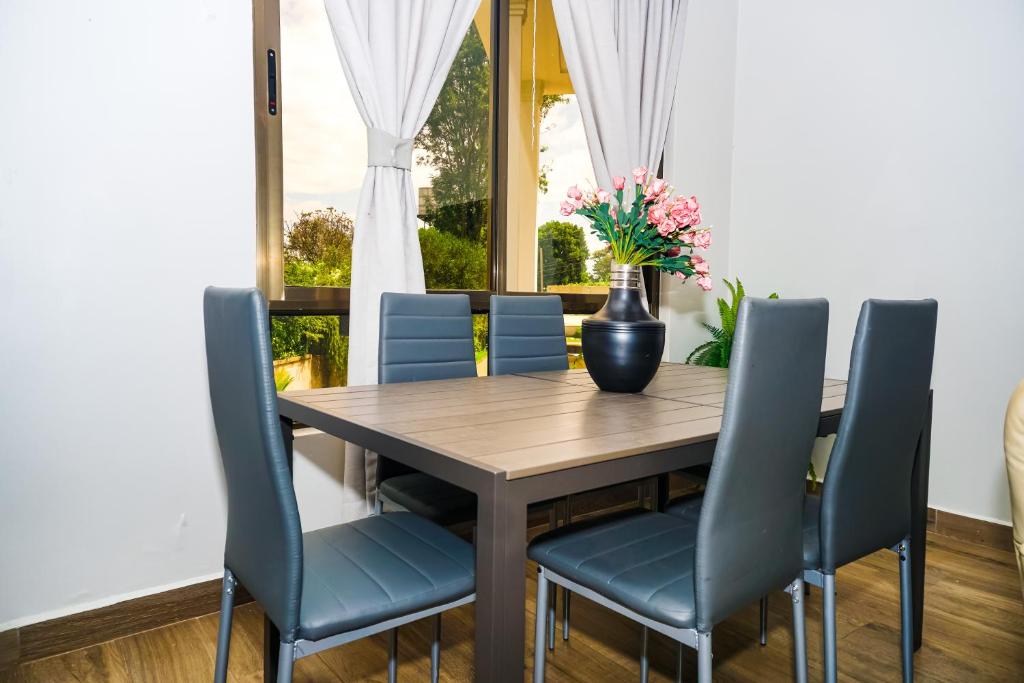 Fotografie z fotogalerie ubytování Runda Serene Accomodation v destinaci Nairobi