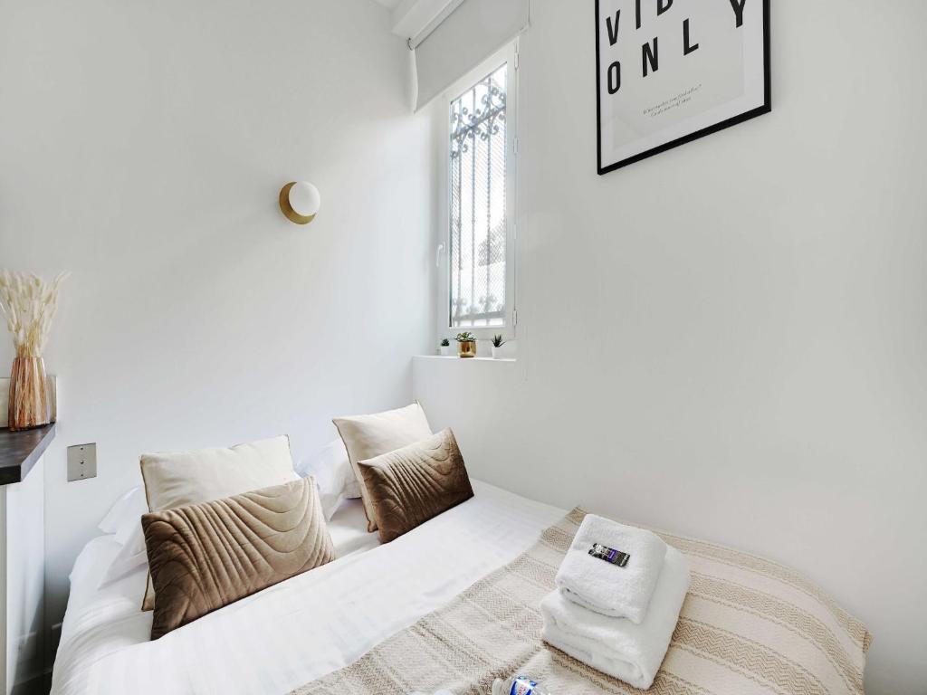 Superb studio 2P Ecole Militaire Eiffel Tower - MOBILITY LEASE