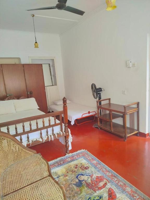 No 06 Veediya Bandara Lane Bahirawakanda - 6