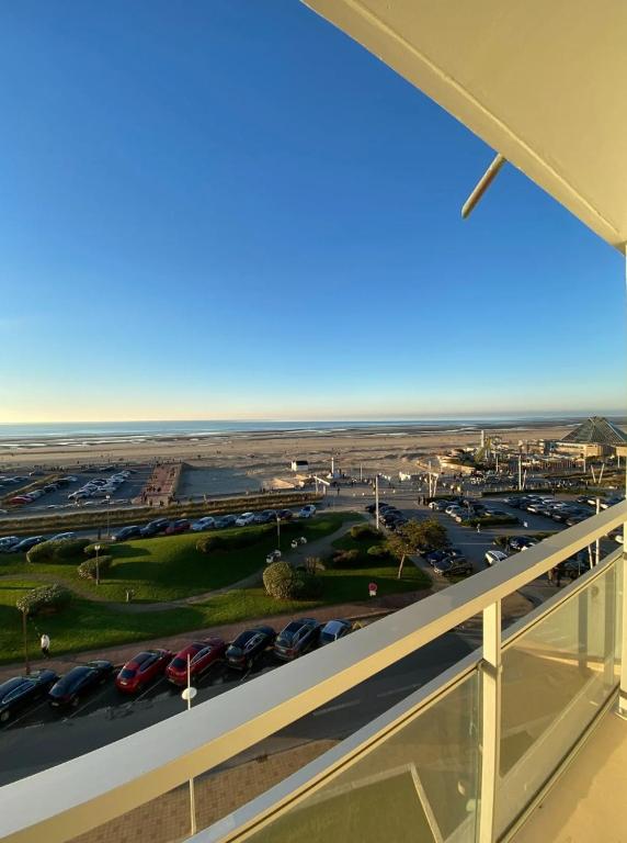Photo de la galerie de l'établissement Mer606, à Le Touquet-Paris-Plage