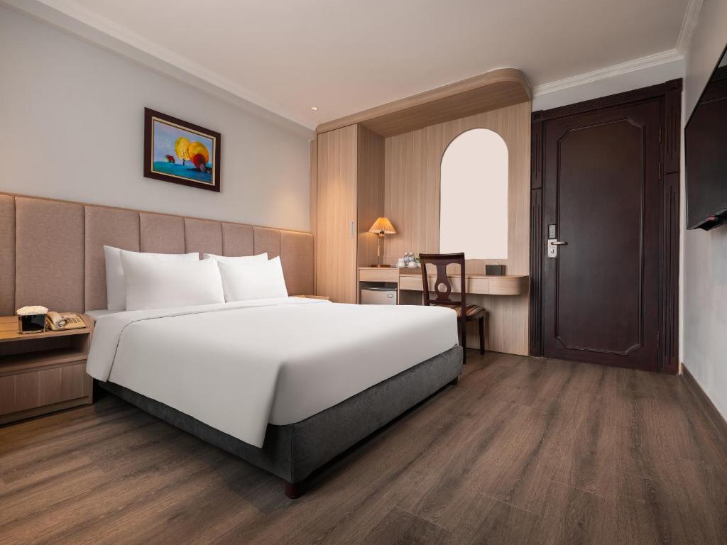 Minasi Premium Hotel - 9