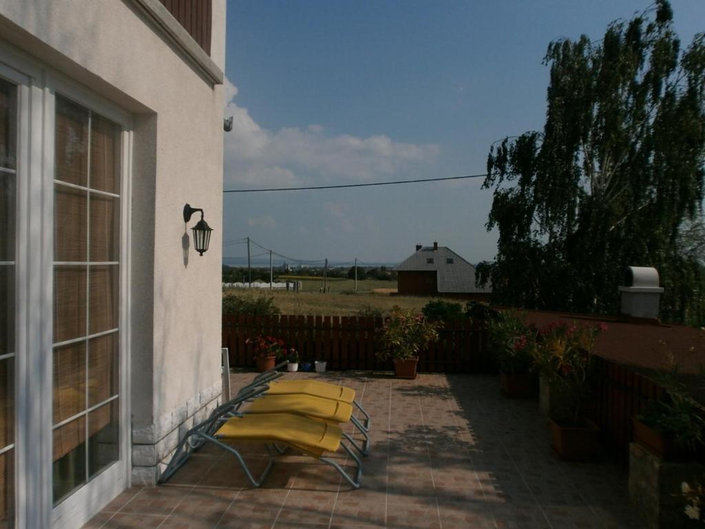 Fotografie z fotogalerie ubytování Fehér Rózsa Apartman v destinaci Cserszegtomaj